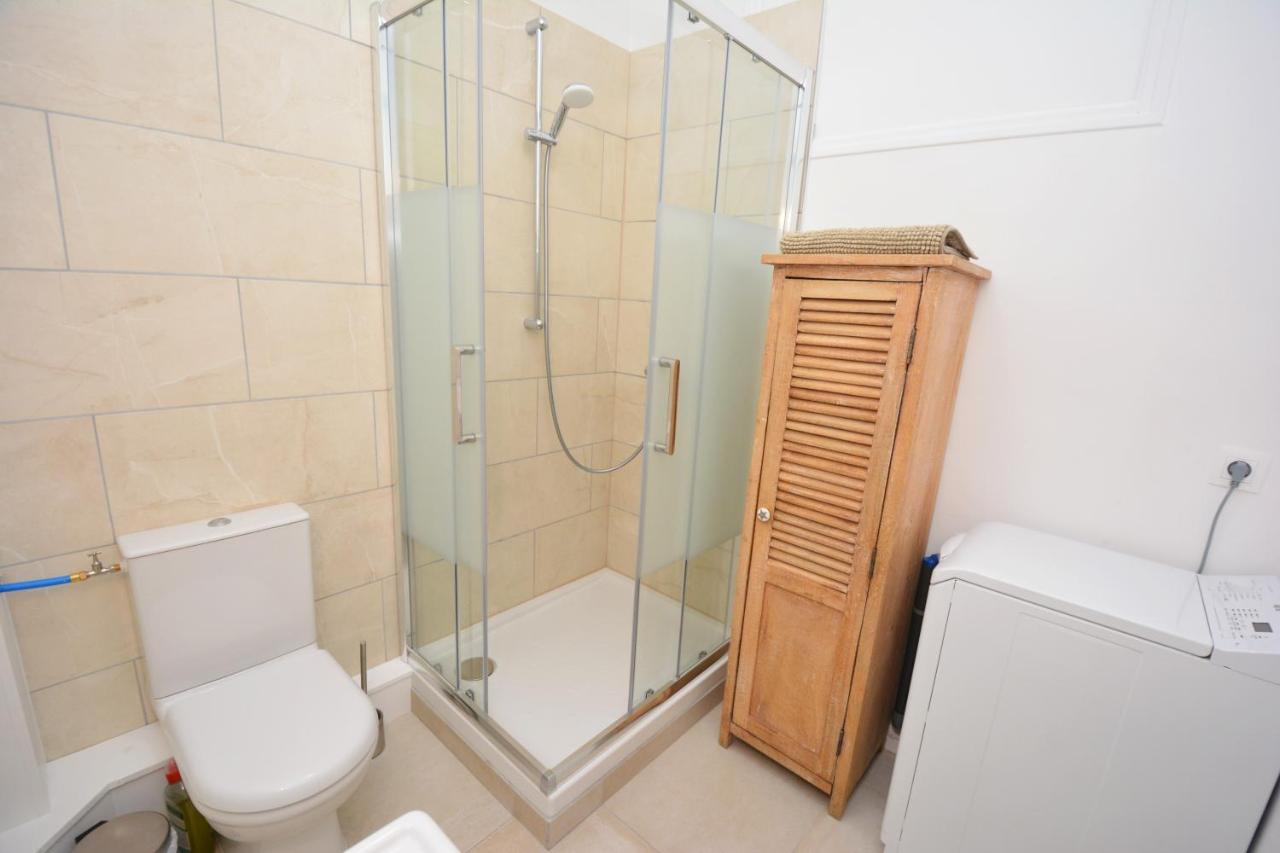 Appartement Tarascon Eksteriør billede